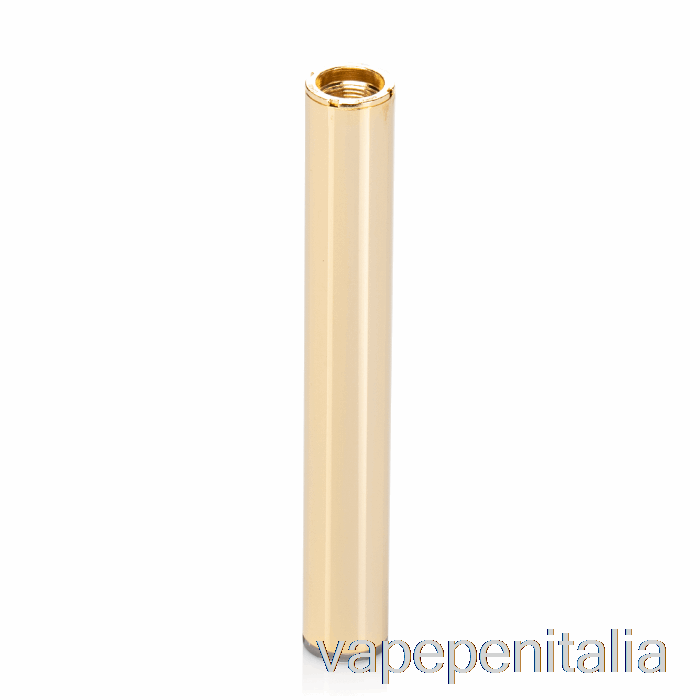 Penna Vape Ccell M3 Penna Vape Batteria Placcata Oro